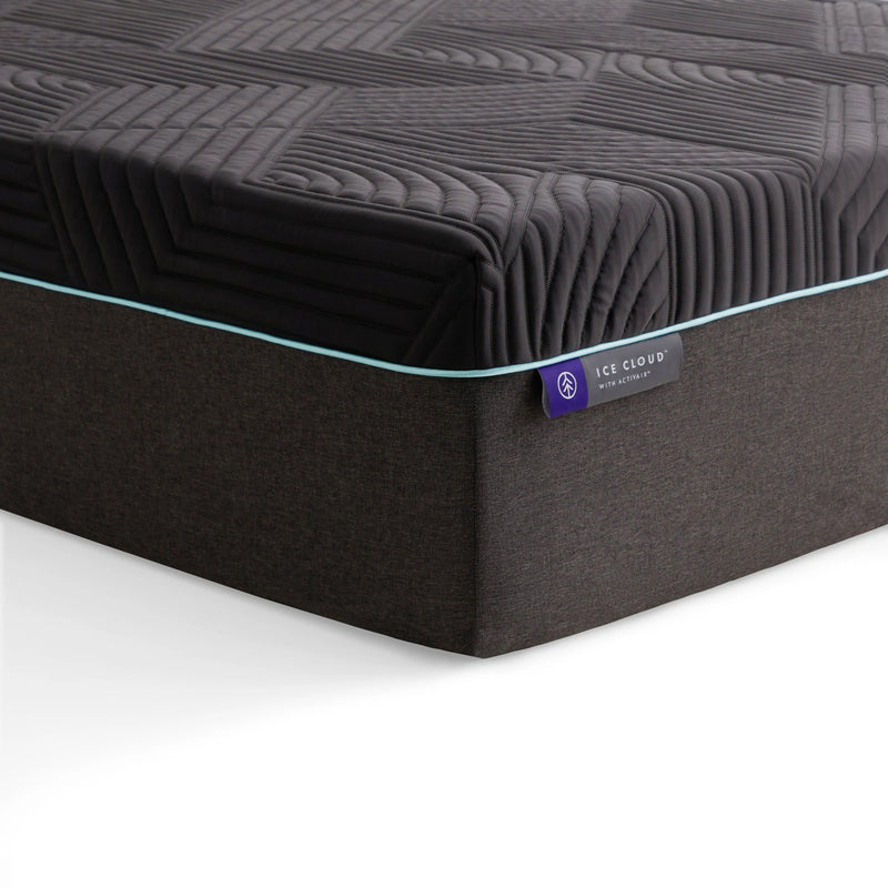 Ice Cloud 13" ActivAir Hybrid Mattress