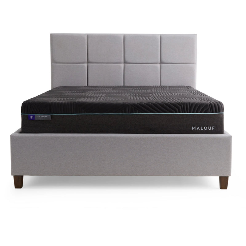 Ice Cloud 13" ActivAir Hybrid Mattress