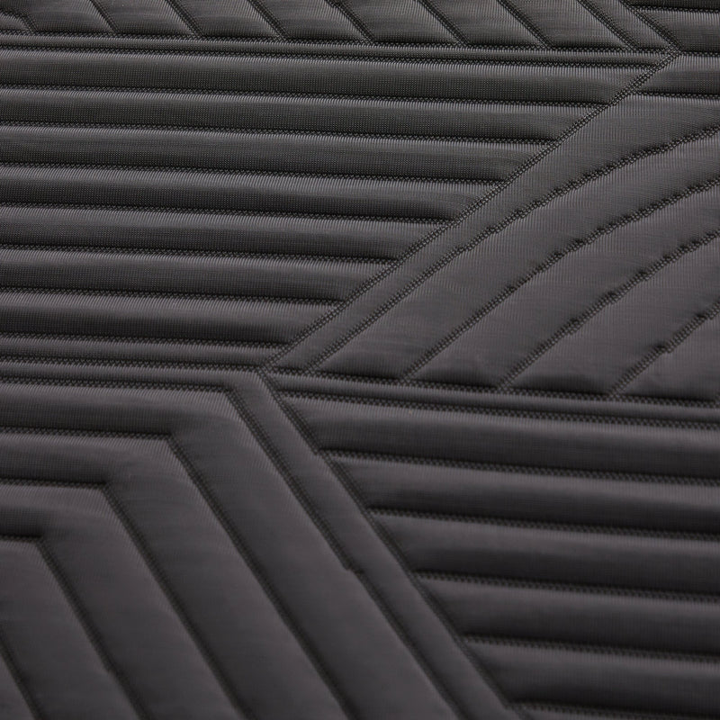 Ice Cloud 13" ActivAir Hybrid Mattress