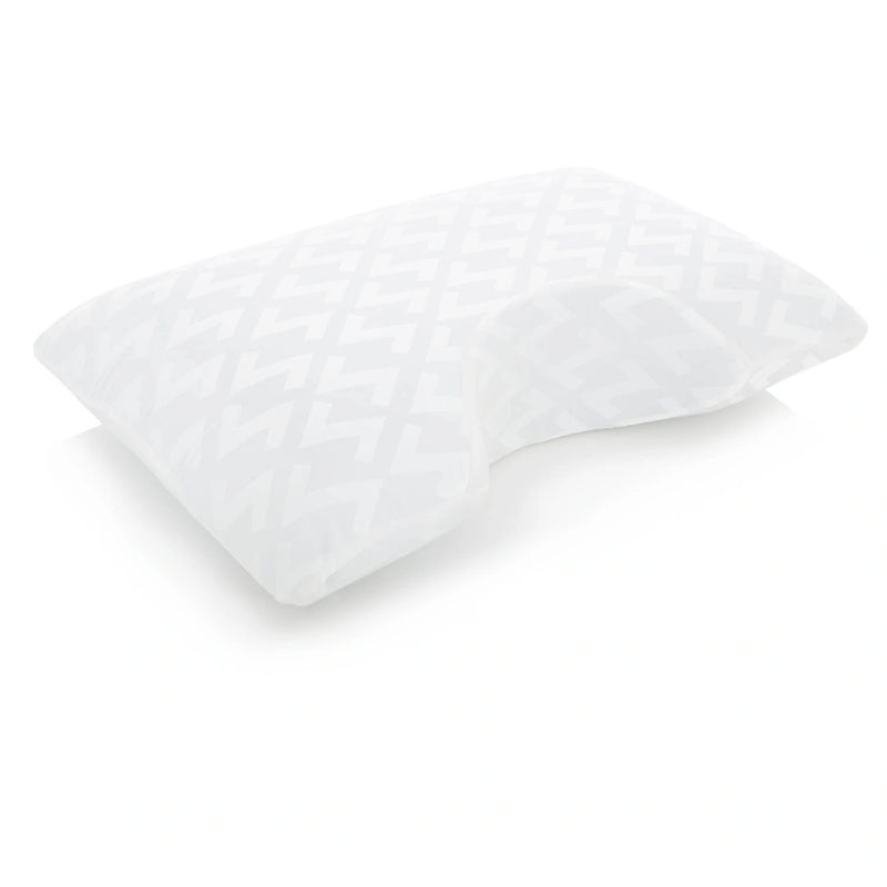 Gel Dough + Z Gel Shoulder Pillow