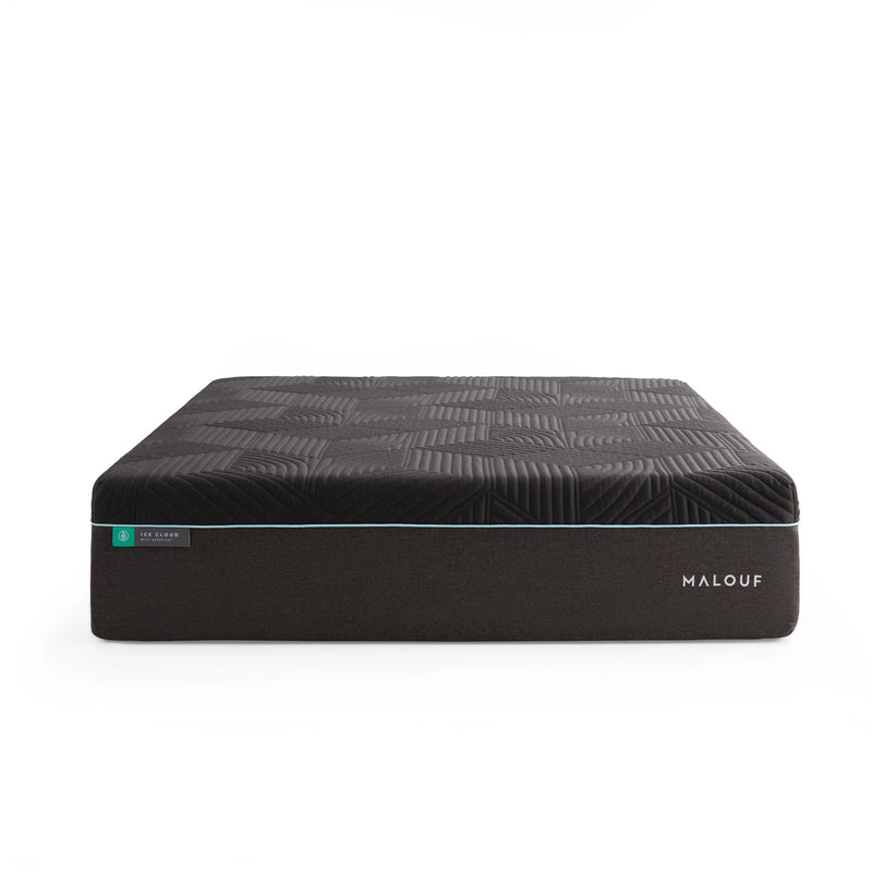 Ice Cloud 14" AeroFlex Hybrid Mattress