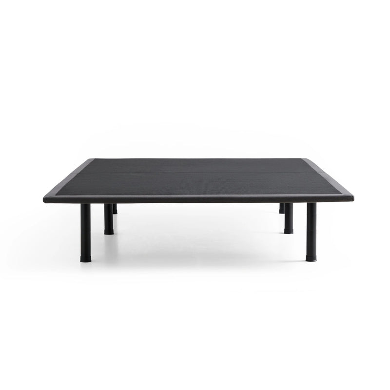Upholstered Highrise Bed Frame