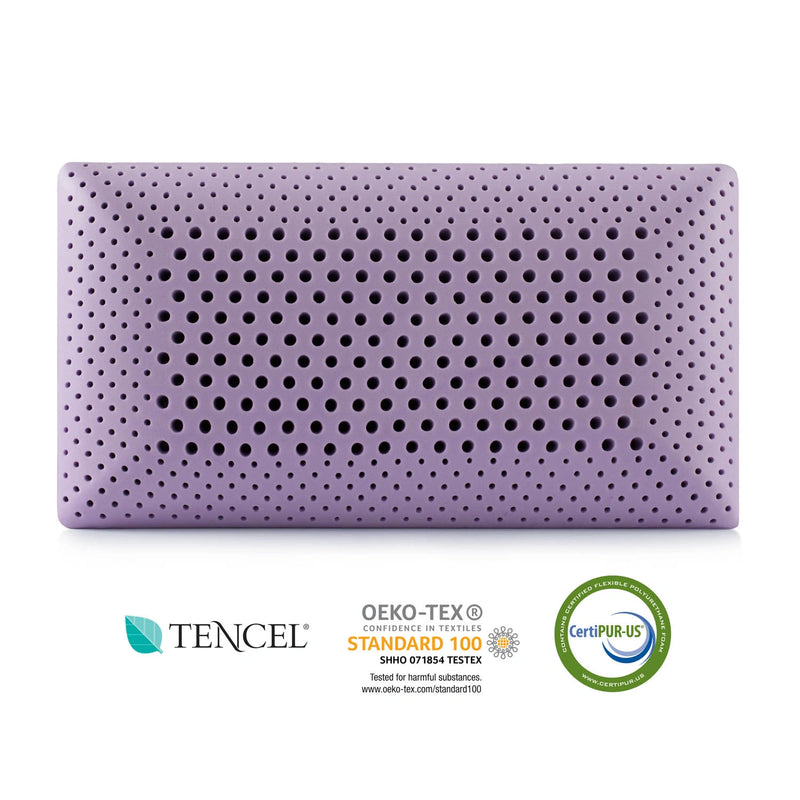 Aromatherapy Zoned ActiveDough Pillow