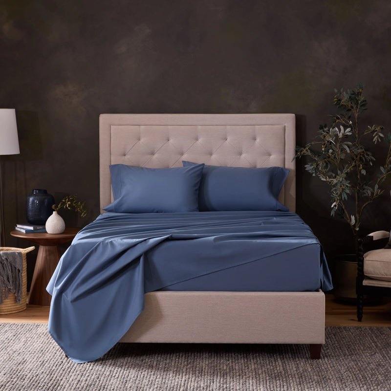 Classic Cotton Sheet Set