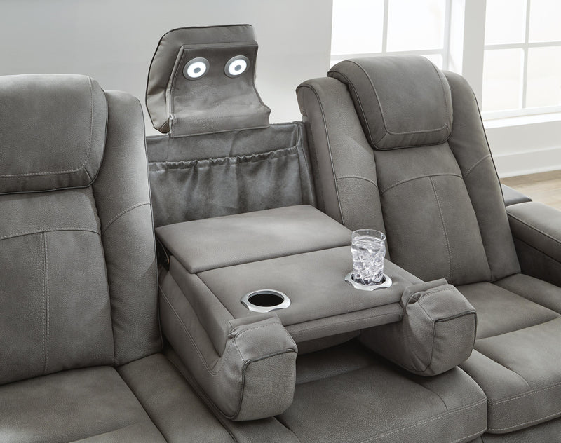 Next-Gen DuraPella Living Room Set