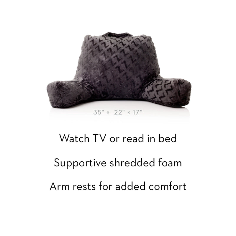 Lounge Reading Pillow