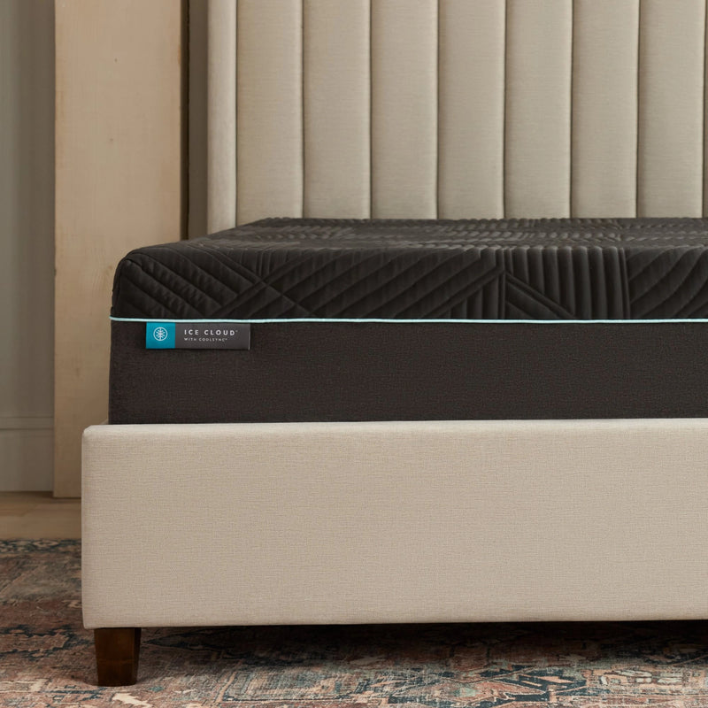 Ice Cloud 14" CoolSync Hybrid Mattress