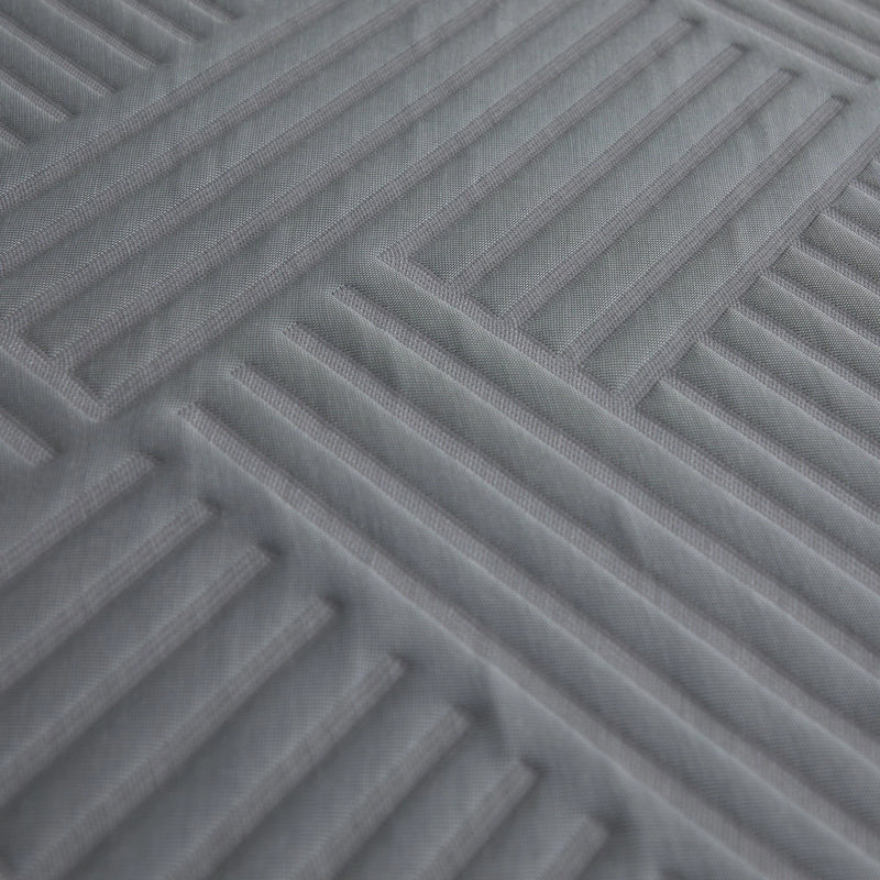 Polaris 12" AeroFlex Hybrid Mattress