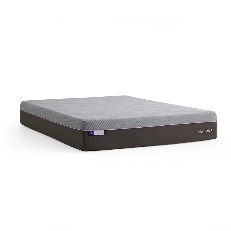 Polaris 12" ActivAir Hybrid Mattress