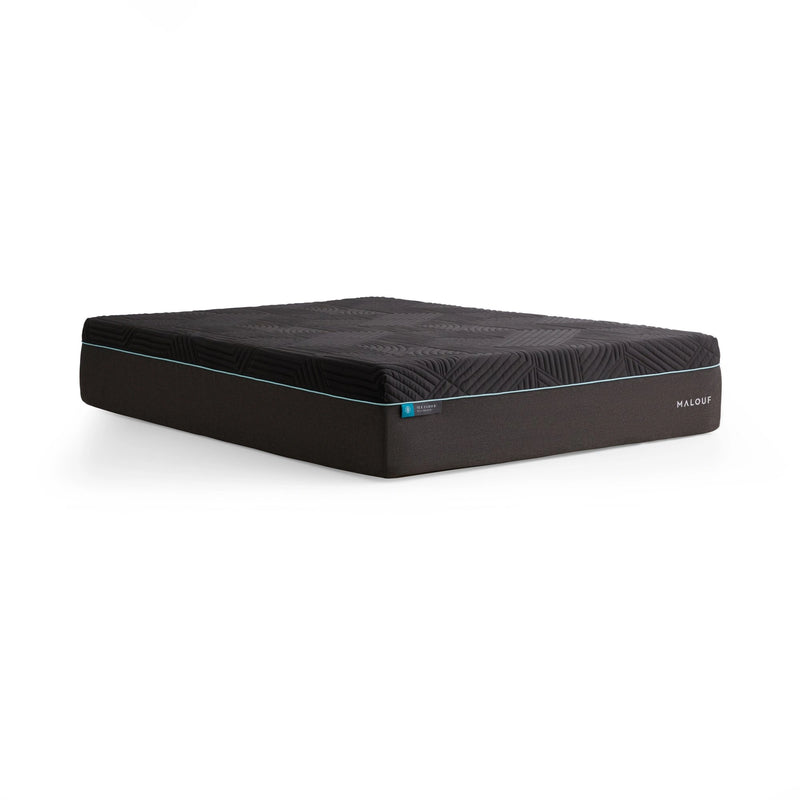 Ice Cloud 14" CoolSync Hybrid Mattress