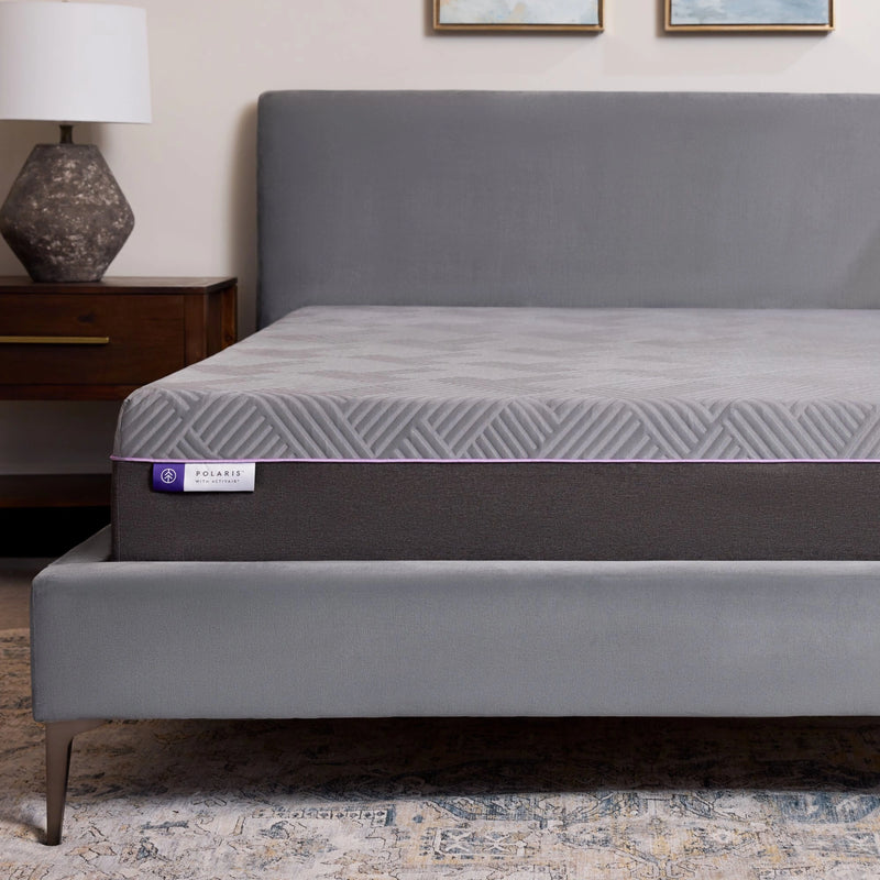 Polaris 12" ActivAir Hybrid Mattress