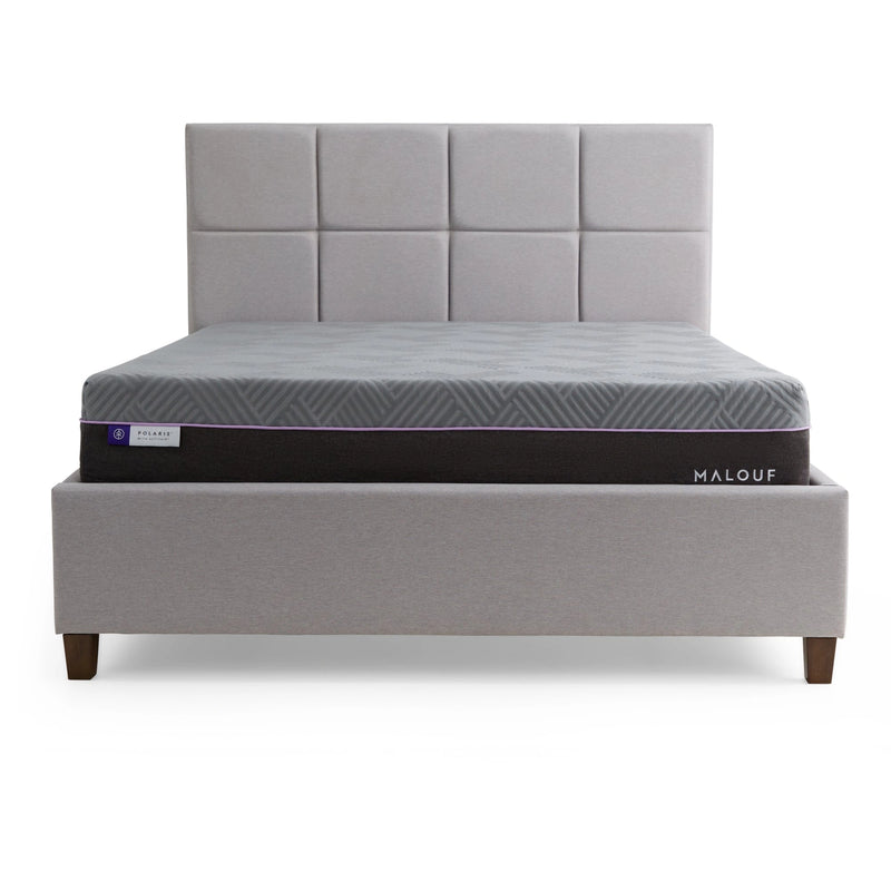 Polaris 12" ActivAir Hybrid Mattress