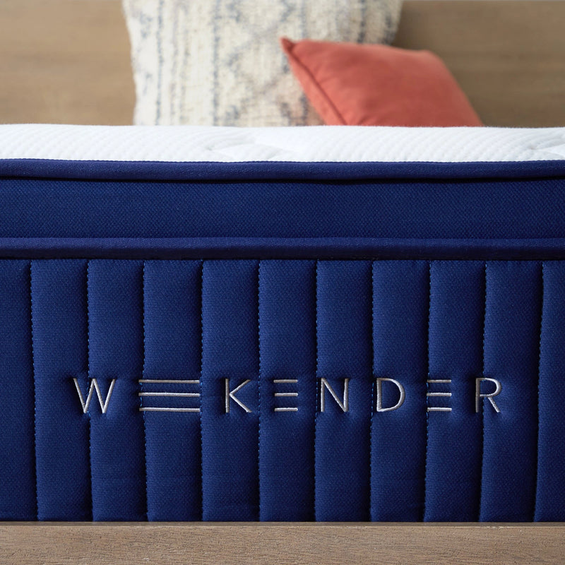 Euro Top Hybrid Mattress