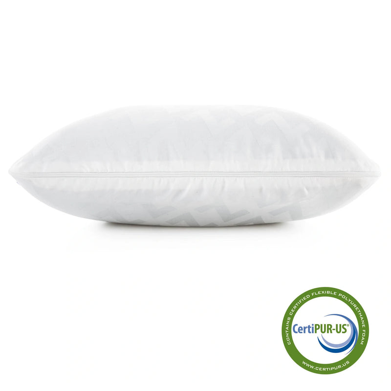 Gel Dough + Z Gel Shoulder Pillow