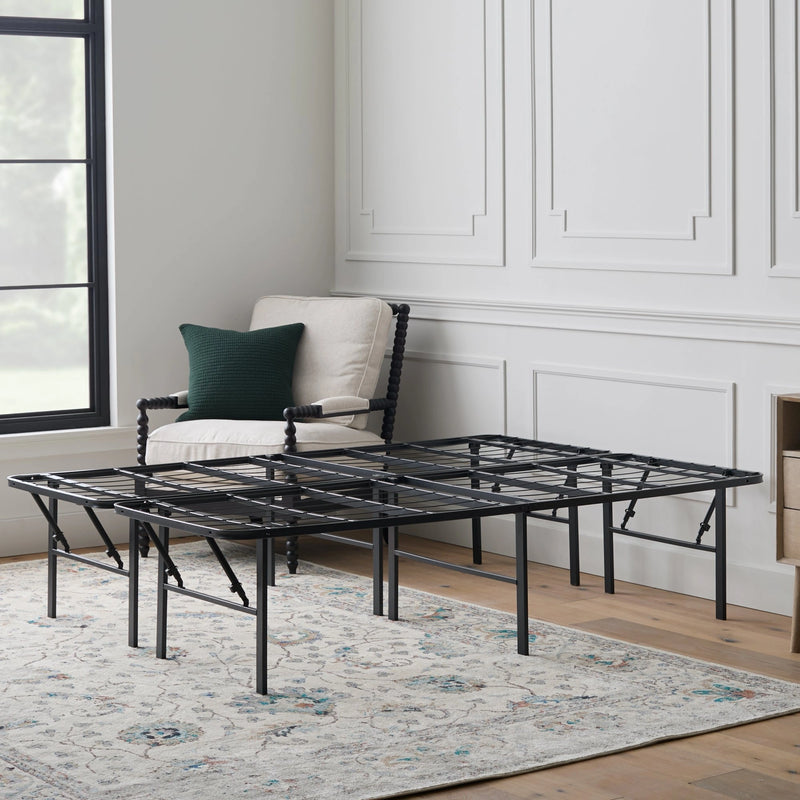 Highrise LT Bed Frame
