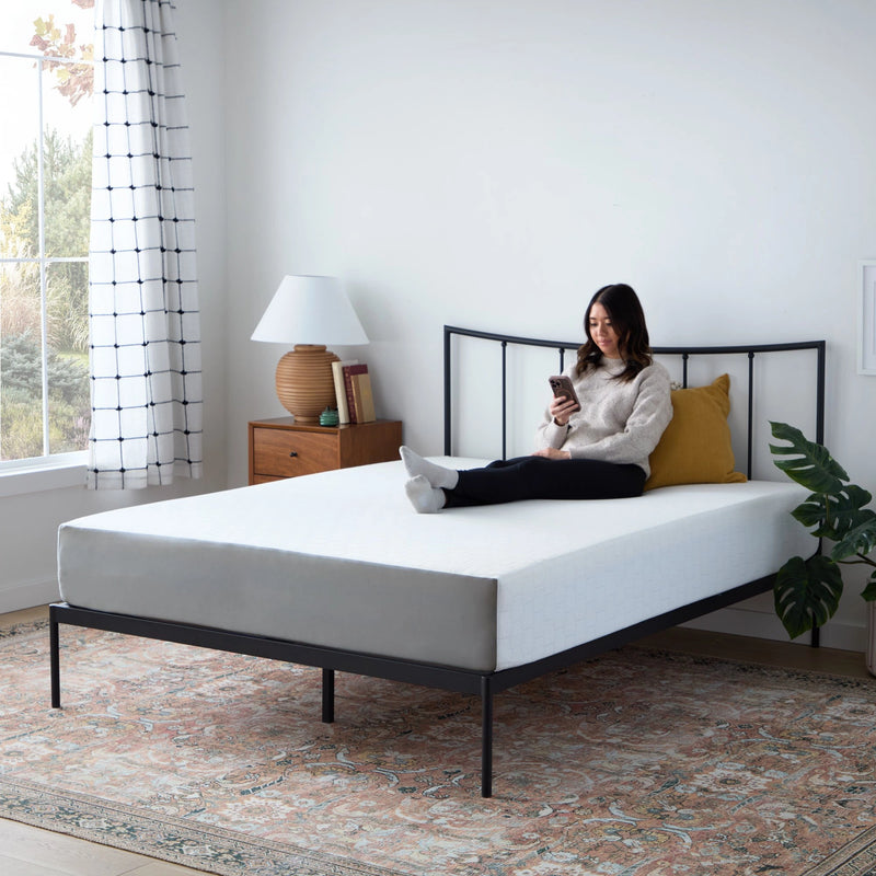 Memory Foam Mattress