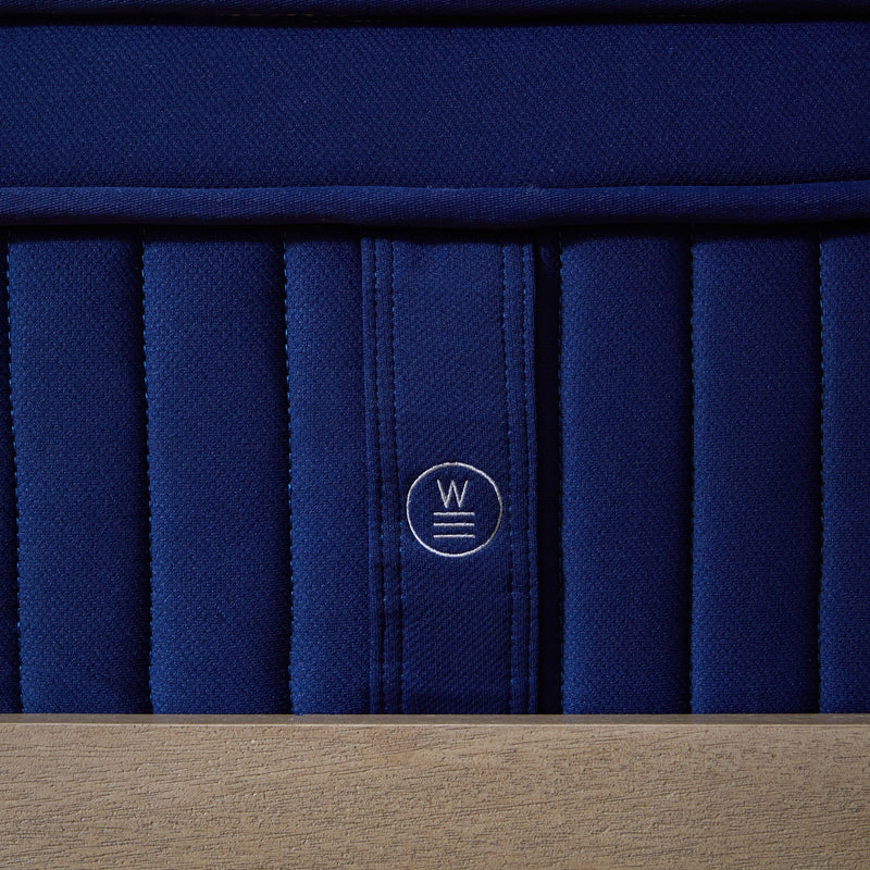 Euro Top Hybrid Mattress