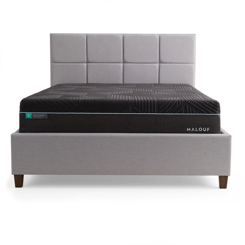 Ice Cloud 14" AeroFlex Hybrid Mattress