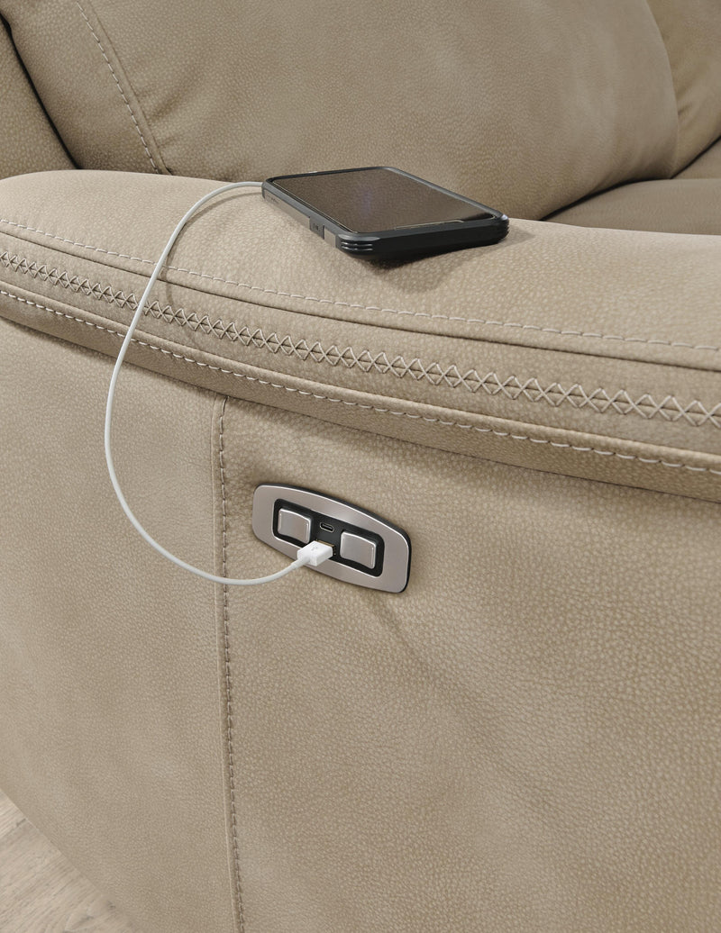Next-Gen DuraPella Power Recliner