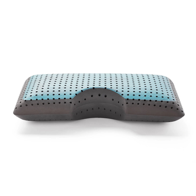 CarbonCool + OmniPhase Shoulder Pillow