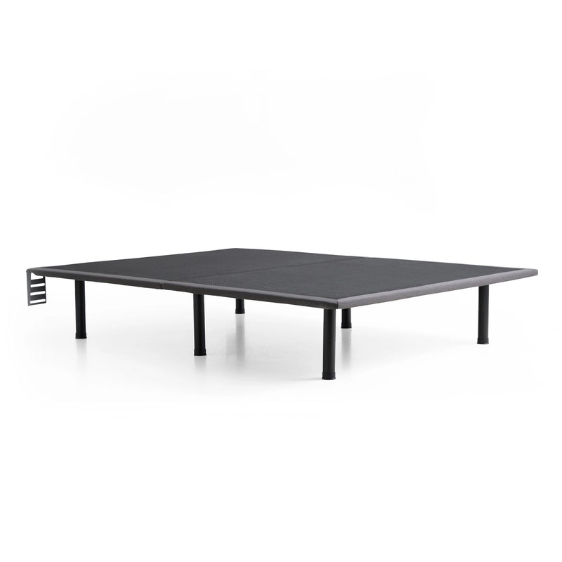 Upholstered Highrise Bed Frame