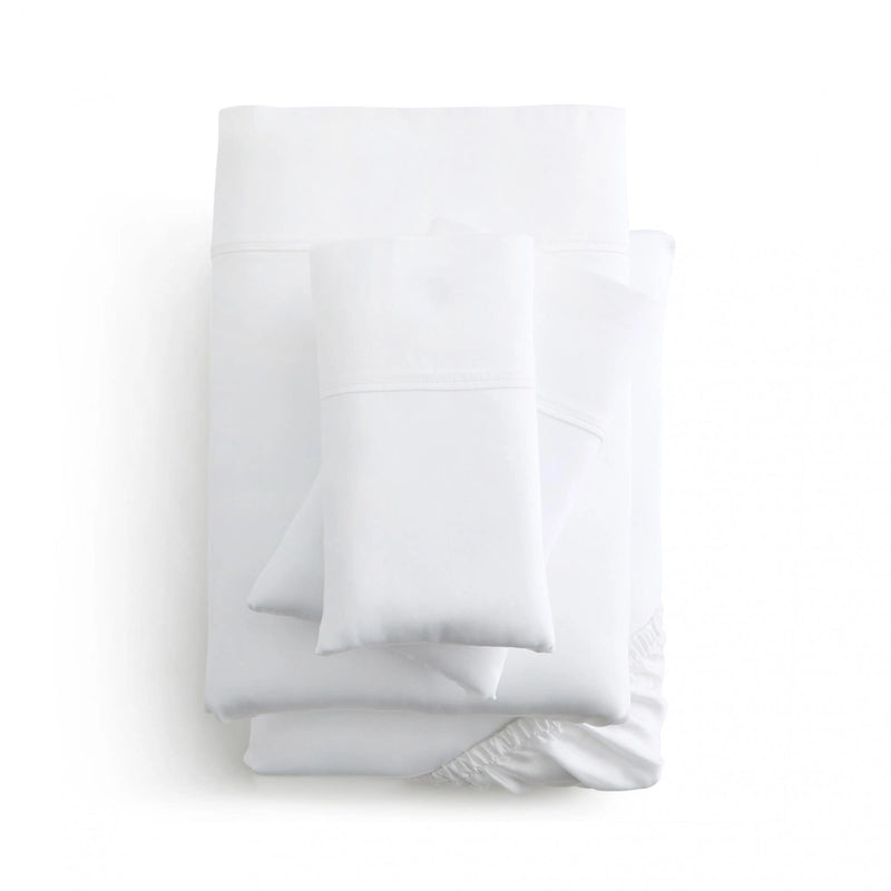 Botanical Sheet Set with TENCEL Lyocell