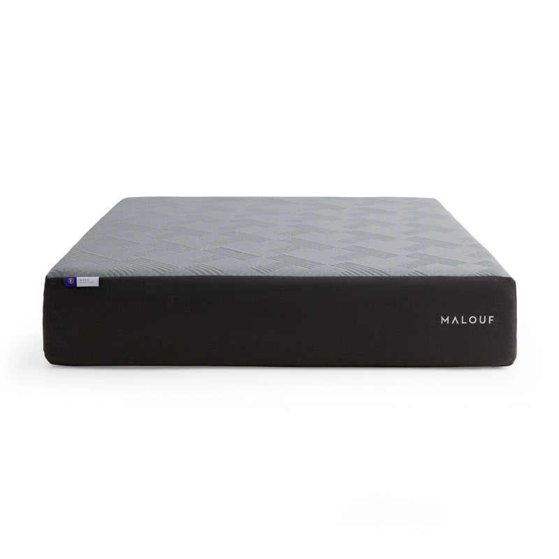 Neve 12" ActivAir All-Foam Mattress