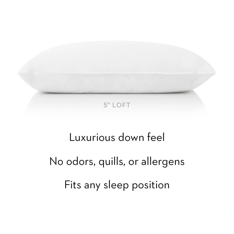 Gelled Microfiber Pillow