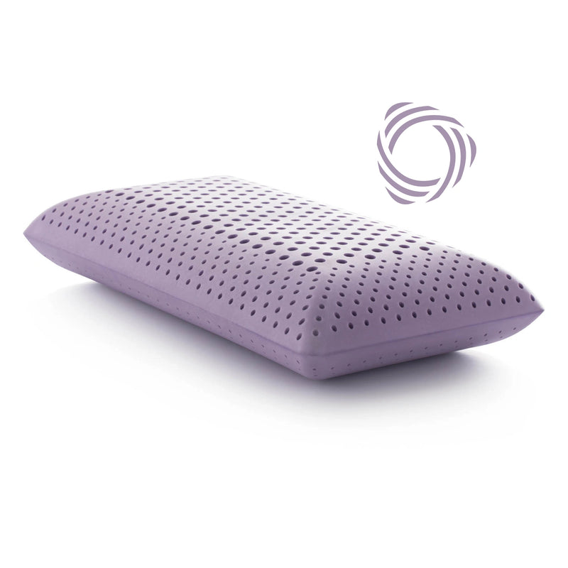 Aromatherapy Zoned ActiveDough Pillow