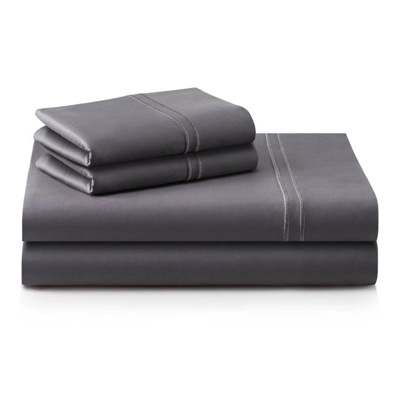 Natural Supima Cotton Sheet Set