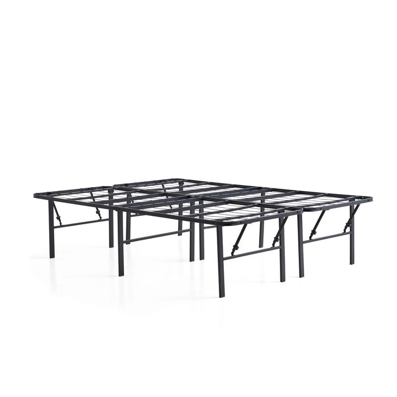 Highrise LT Bed Frame