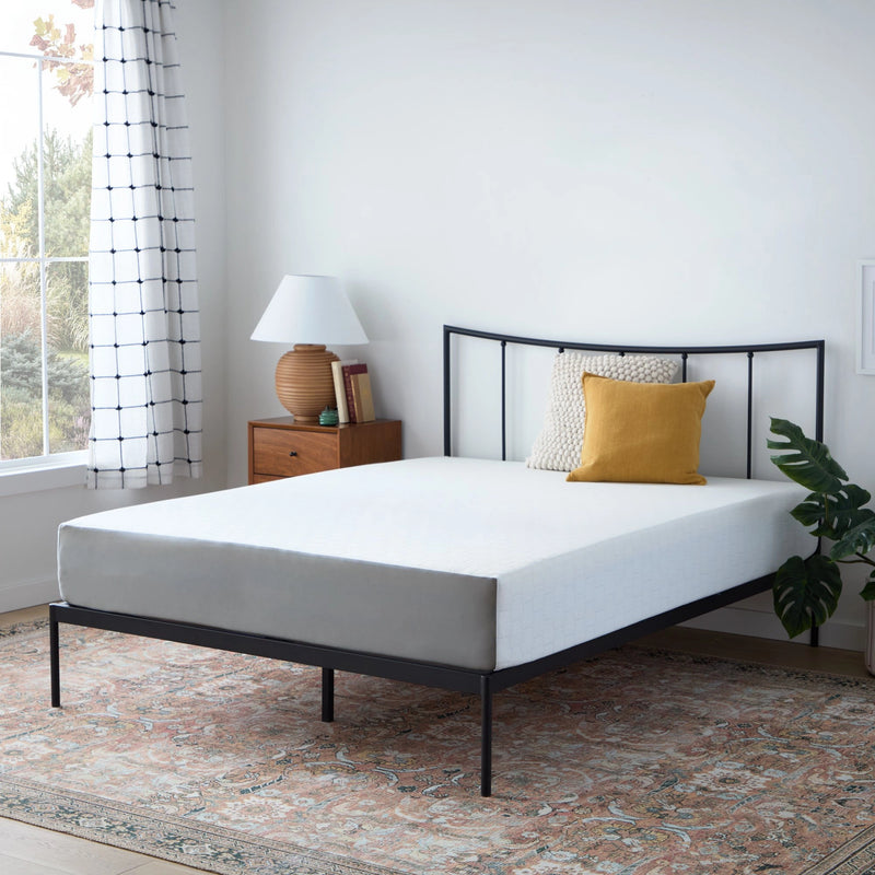 Memory Foam Mattress