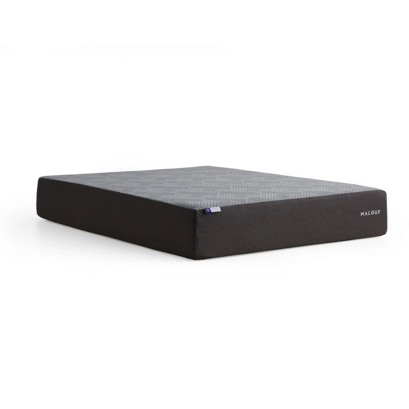 Neve 12" ActivAir All-Foam Mattress