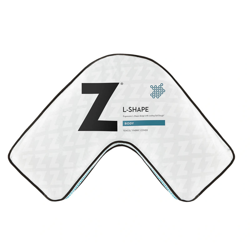 L-Shape Pillow