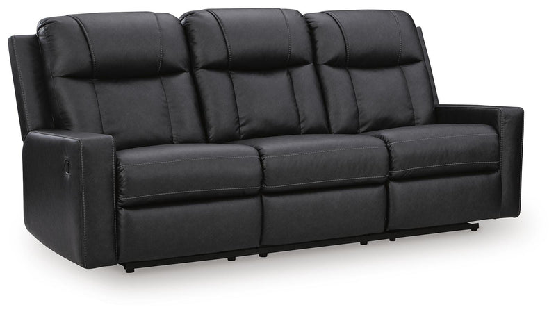 Mackmenville Reclining Sofa
