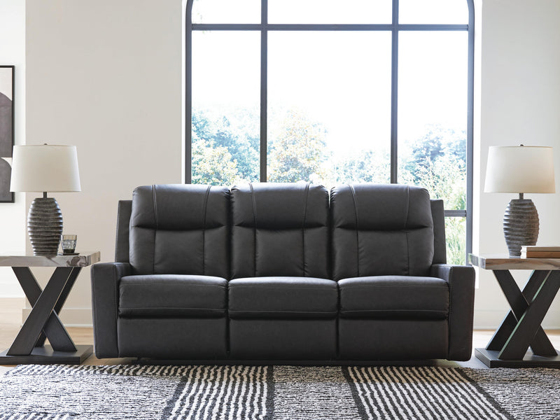 Mackmenville Living Room Set