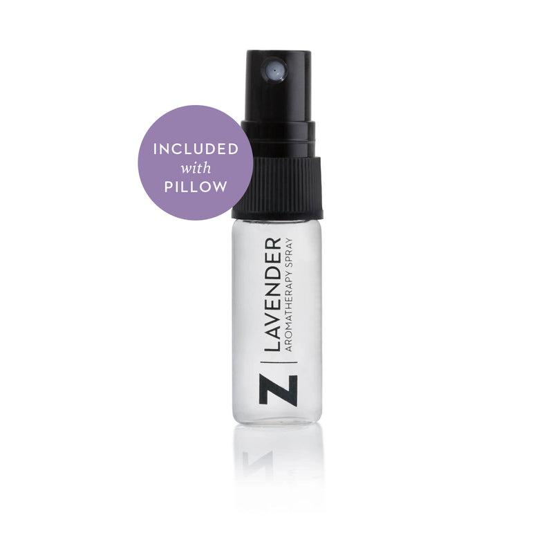 Aromatherapy Zoned ActiveDough Pillow