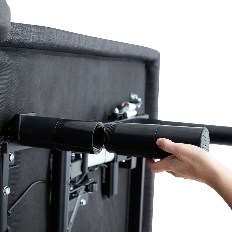 E455 Smart Adjustable Bed Base