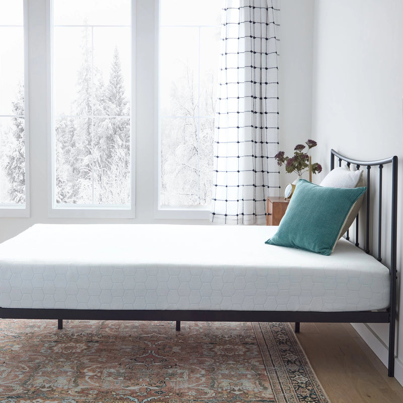 Memory Foam Mattress