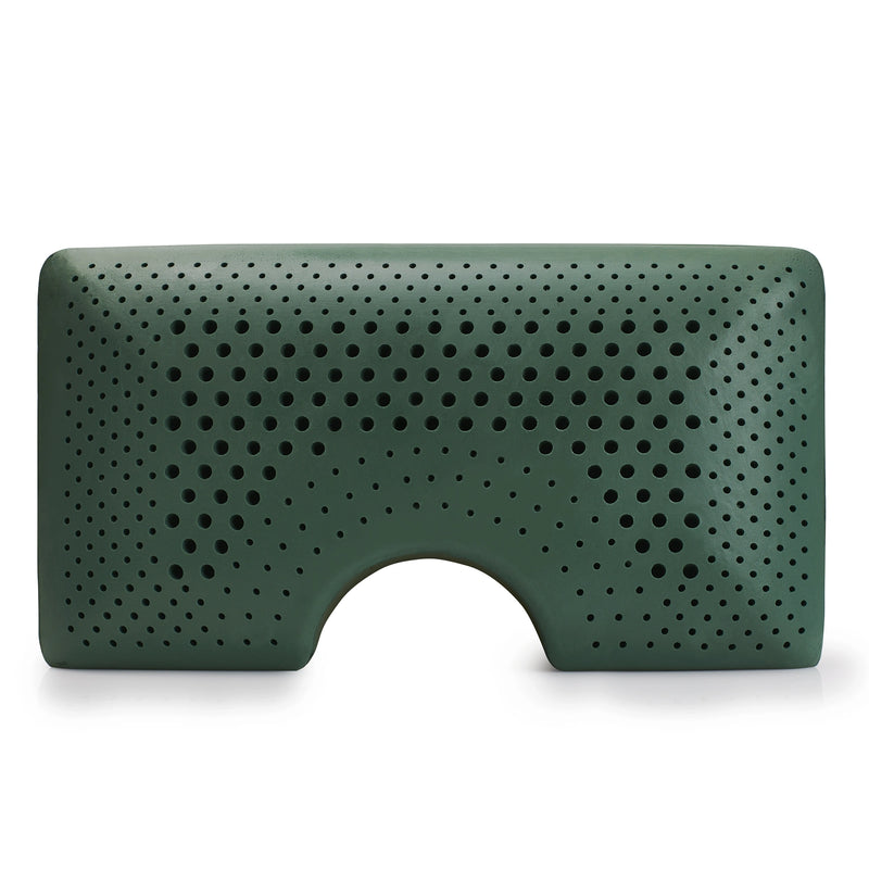 Zoned Dough + CBD Oil Shoulder Pillow