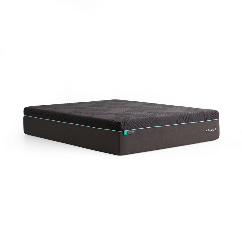 Ice Cloud 14" AeroFlex Hybrid Mattress
