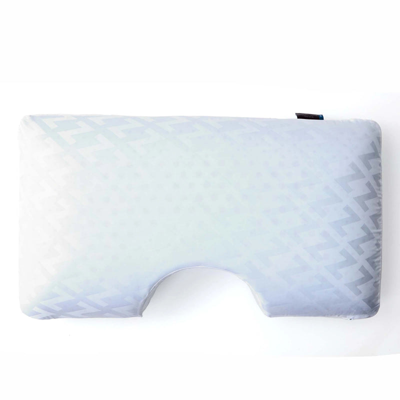 Zoned Gel ActiveDough Shoulder Pillow