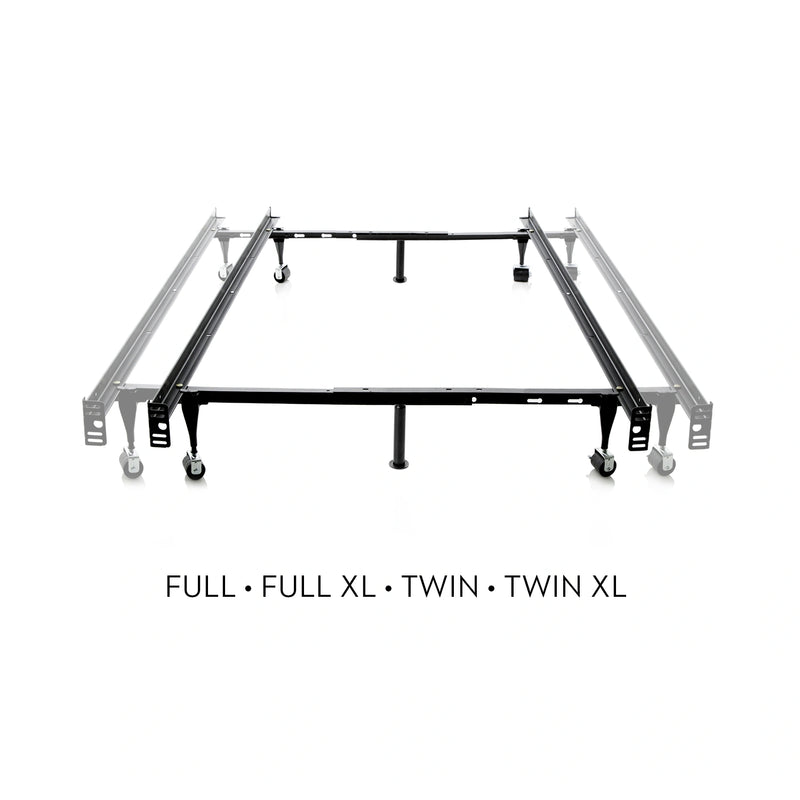 Adjustable Bed Frame