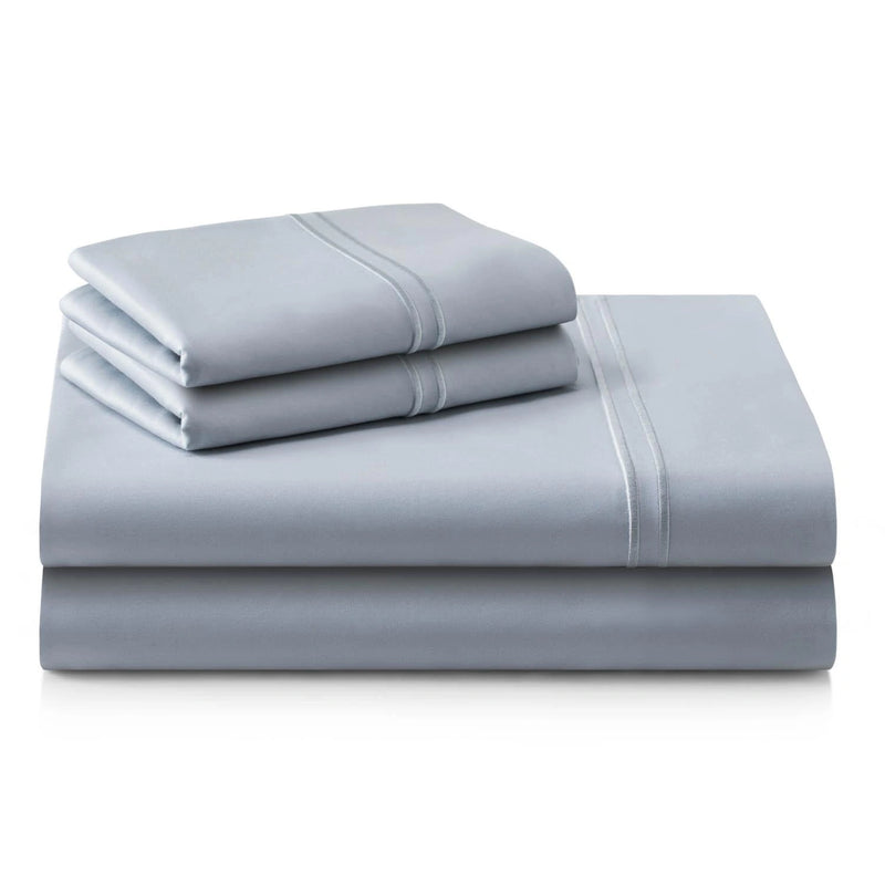 Natural Supima Cotton Sheet Set