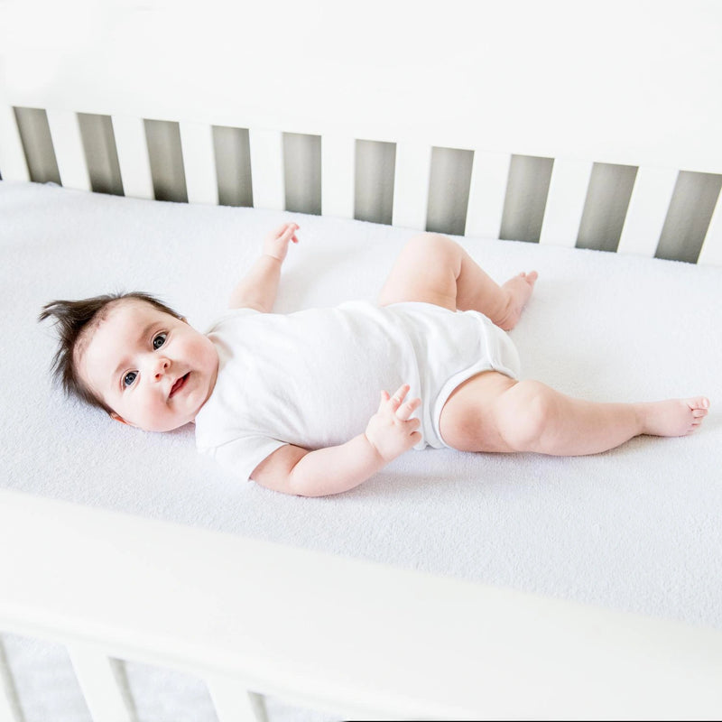 Prime Comfort Mattress Protector