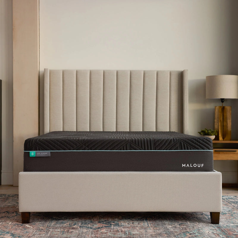 Ice Cloud 14" AeroFlex Hybrid Mattress