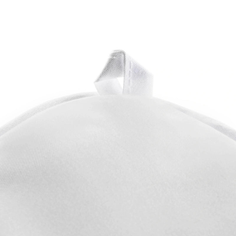 2-Inch Memory Foam Mattress Topper