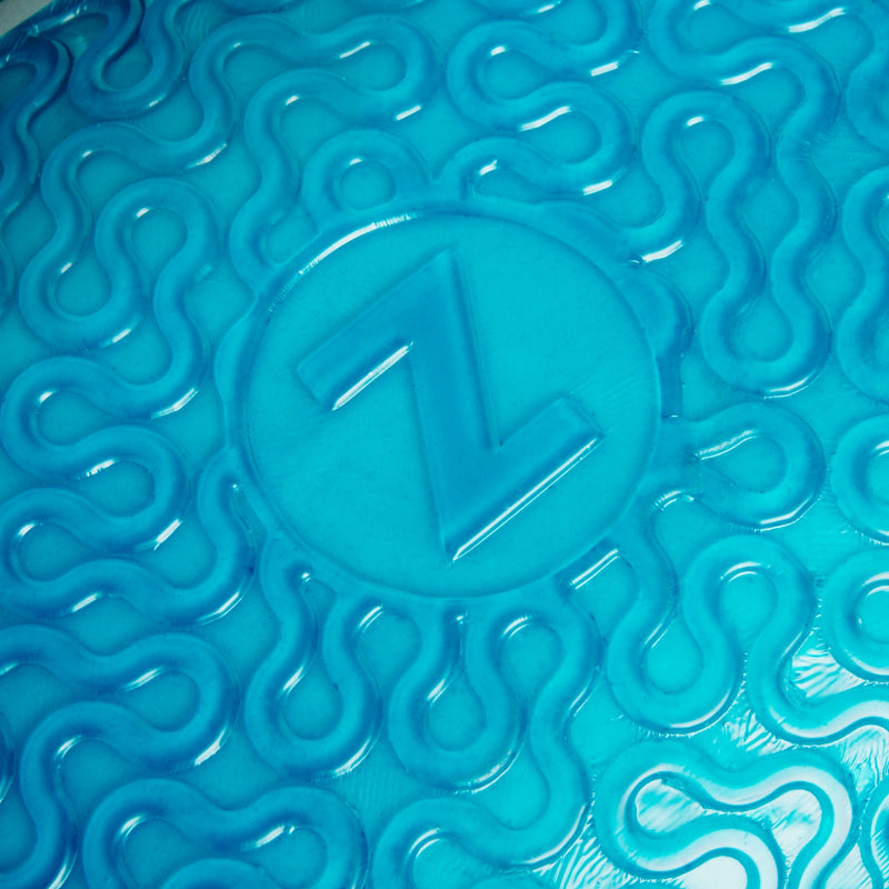Gel Dough + Z Gel Pillow