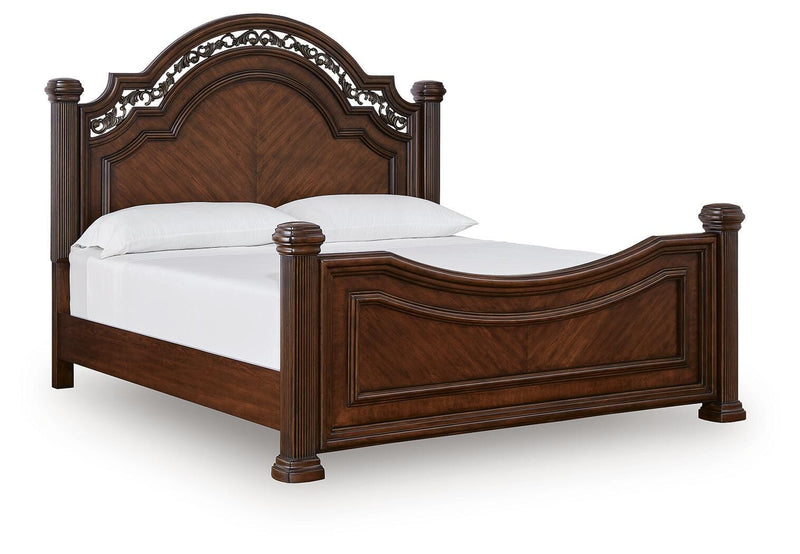 Lavinton Bedroom Set