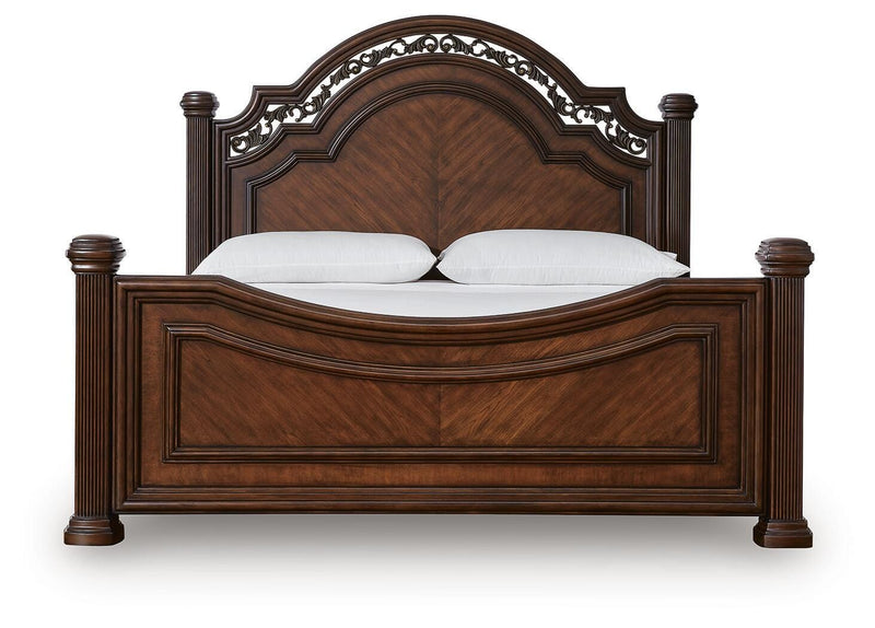 Lavinton Bedroom Set
